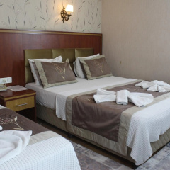 Hermanos Hotel - Bild 3