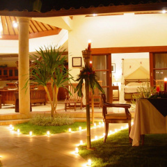Bali Emerald Villas - Bild 29