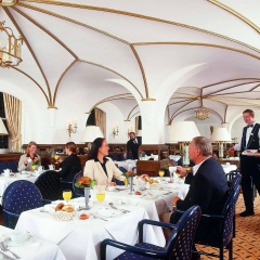 Parkhotel Mannheim - Bild 19