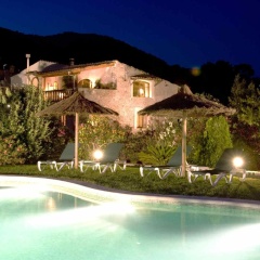 Nou Dalt Muntanya Rural Hotel - Bild 15