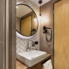 H2 Hotel Mainz - Bild 12