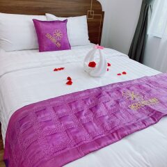 Отель Golden Inn Hotel Вьетнам, Хюэ - отзывы, цены и фото номеров - забронировать отель Golden Inn Hotel онлайн фото 4