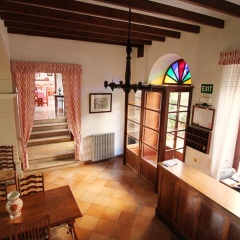 Hotel El Guía - Bild 15