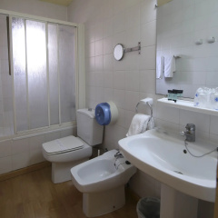 Hotel Esplugues - Bild 10