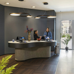 Bilderberg Garden Hotel - Bild 25