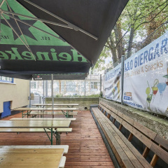 a&o Aachen Hauptbahnhof - Hostel - Bild 28