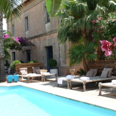 Villa Station Las Salinas - Bild 13