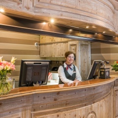 Hotel Kaiserworth Goslar - Bild 21