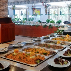 Grand Hotel Derin - All Inclusive - Bild 9