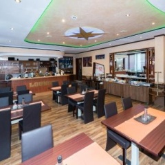 Hotel Hanseat Hamburg - Bild 19