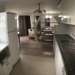 Bursa Larimar Apartments - Bild 10