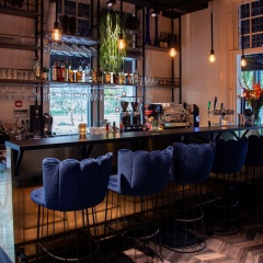 The Muse Amsterdam Hotel - Bild 21