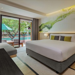 DoubleTree by Hilton Phuket Banthai Resort - Bild 8