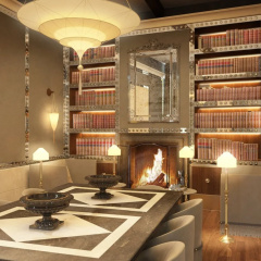 Hotel Gabrielli - Starhotels Collezione - Bild 16