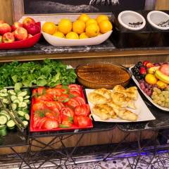Istanbul Sirkeci Hotel - Bild 10