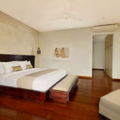 Villa Tenang by Nakula - Bild 2