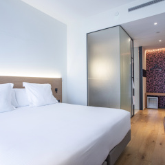 Hotel Paxton Barcelona - Bild 6