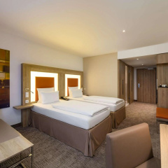 Novotel Nuernberg Centre Ville - Bild 6