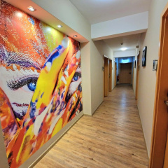 Center Hotel Essen - Bild 16