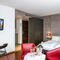 Hotel Sternen Oerlikon - Bild 6