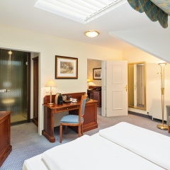 Austria Trend Hotel Schloss Wilhelminenberg - Bild 5
