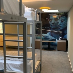 Heart Of Amsterdam - Hostel - Bild 30