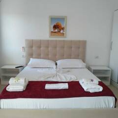 Guest House Gerard in Ksamil, Albania from 38$, photos, reviews - zenhotels.com photo 10