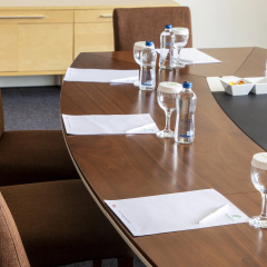 Holiday Inn Istanbul Sisli by IHG - Bild 24