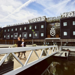 Good Hotel London - Bild 29