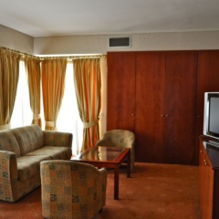 Oscar Hotel - Bild 3
