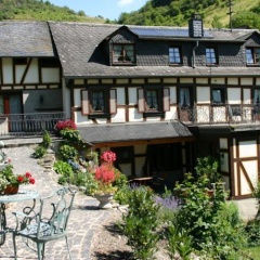 Haus Stahlberg - Bild 8