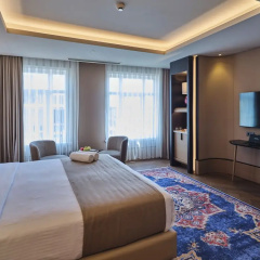 Four - G Hotel Premium - Bild 5