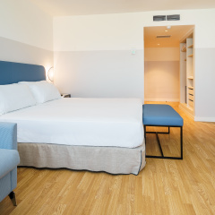 Eurostars Malaga Hotel - Bild 7