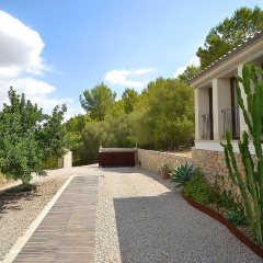 Villa Puigferrer - Bild 14