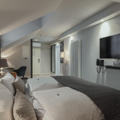 BS Boutique Hotel - Bild 1
