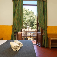 Grand Hotel Panama Firenze - Bild 10