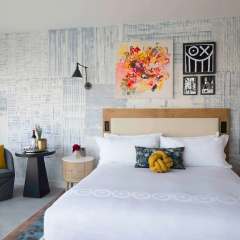 Hotel 50 Bowery, part of JdV by Hyatt - Bild 6