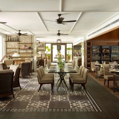 Shangri-La Singapore - Bild 21