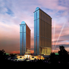 Hyatt Regency Dubai Creek Heights thumbnail 24