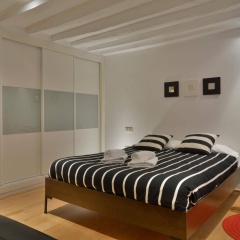 Apartamento Sant Pere - Turismo de Interior - Bild 2