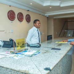 Royal Crest Hotel & Suites - Bild 21