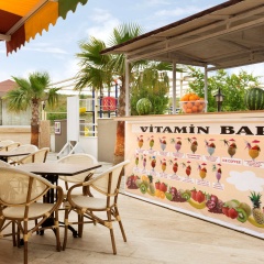 Ramada Resort by Wyndham Side - Bild 20
