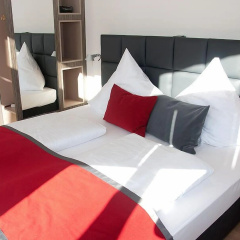 Gideon Designhotel - Bild 4