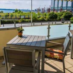 Hotel Kieler Forde - Bild 7