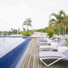 RedDoorz Premium near Senggigi Beach - Bild 14