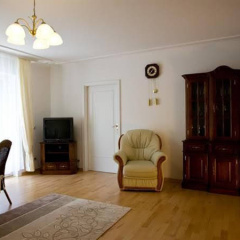 Maria-Viktoria Apartment - Bild 1