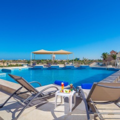 Pickalbatros Aqua Vista Resort - Hurghada - Bild 22