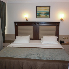 Cukurova Park Hotel - Bild 5