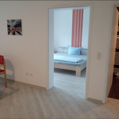 Appartemens Haus Maria Anna - Bild 1