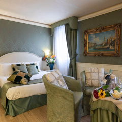 Duodo Palace Hotel - Bild 13